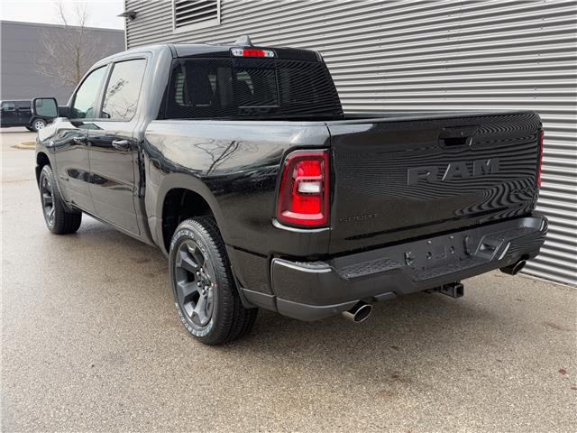 2026 RAM 1500 Sport (Stk: 26224) in London - Image 4 of 24
