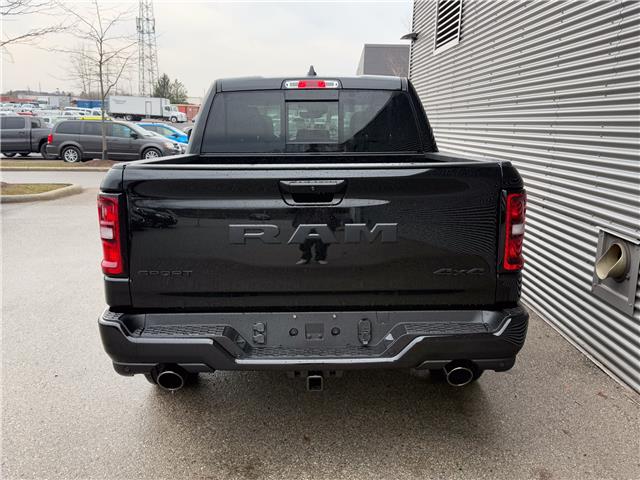 2026 RAM 1500 Sport (Stk: 26224) in London - Image 5 of 24