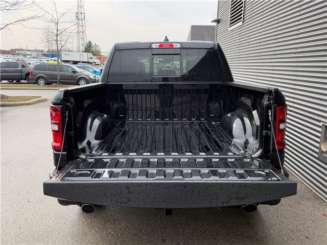 2026 RAM 1500 Sport (Stk: 26224) in London - Image 6 of 24