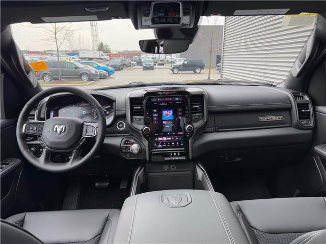 2026 RAM 1500 Sport (Stk: 26224) in London - Image 13 of 24