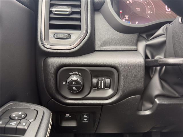 2026 RAM 1500 Sport (Stk: 26224) in London - Image 23 of 24