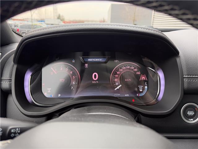 2026 RAM 1500 Sport (Stk: 26224) in London - Image 15 of 24
