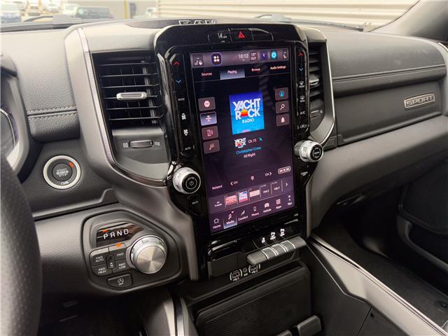 2026 RAM 1500 Sport (Stk: 26224) in London - Image 16 of 24