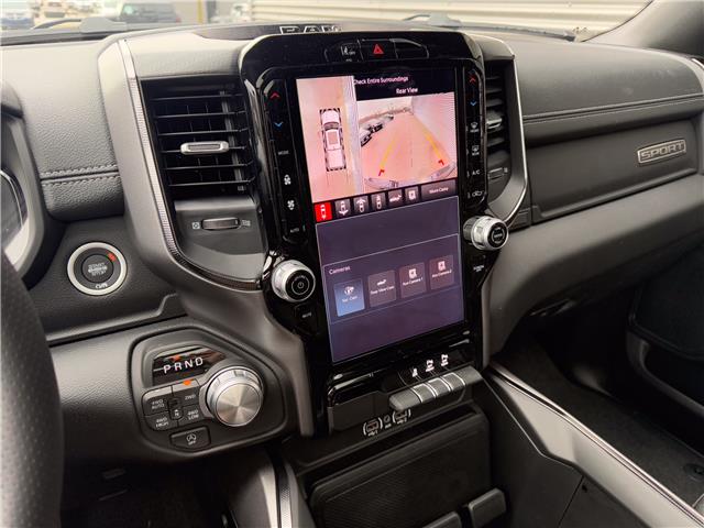 2026 RAM 1500 Sport (Stk: 26224) in London - Image 17 of 24