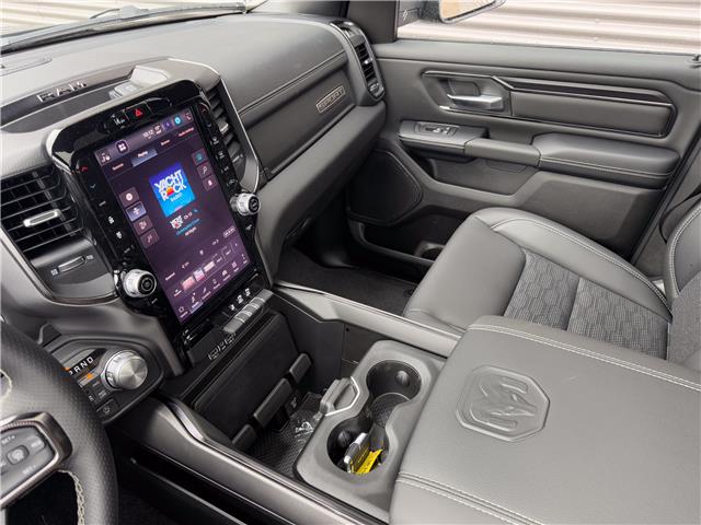 2026 RAM 1500 Sport (Stk: 26224) in London - Image 18 of 24