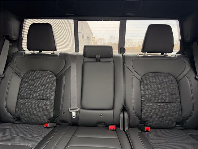 2026 RAM 1500 Sport (Stk: 26224) in London - Image 12 of 24