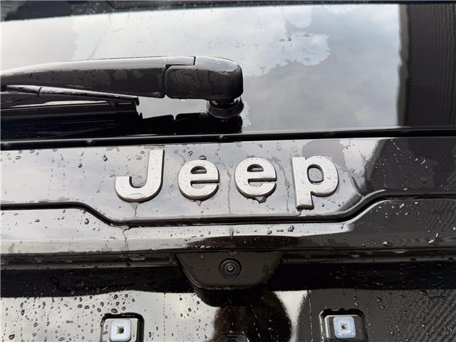 2026 Jeep Cherokee Laredo/Limited (Stk: 26230) in London - Image 8 of 27