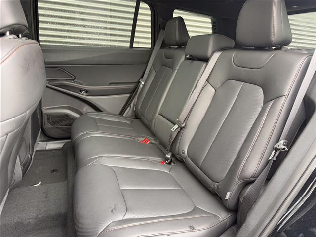 2026 Jeep Cherokee Laredo/Limited (Stk: 26230) in London - Image 13 of 27