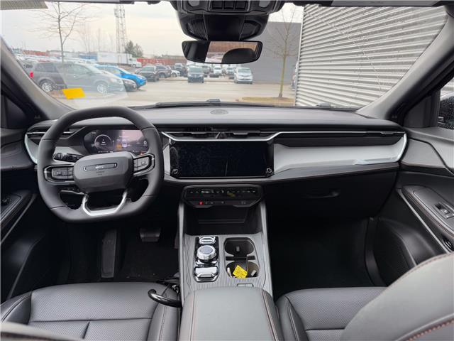 2026 Jeep Cherokee Laredo/Limited (Stk: 26230) in London - Image 16 of 27