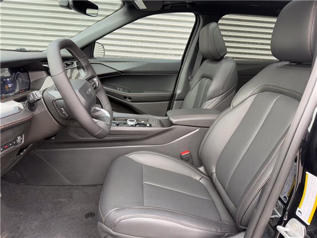 2026 Jeep Cherokee Laredo/Limited (Stk: 26230) in London - Image 10 of 27