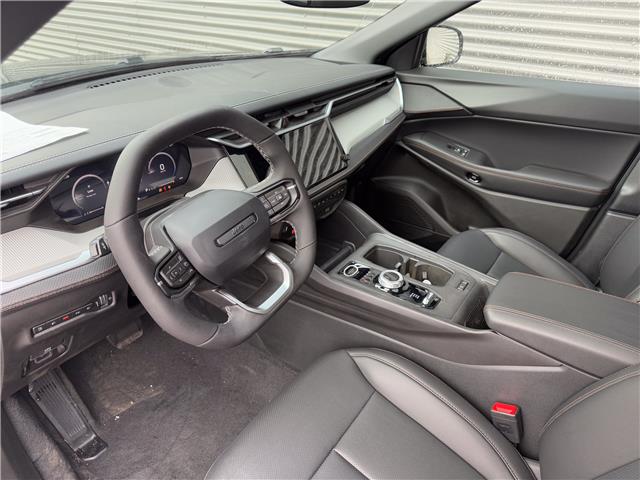2026 Jeep Cherokee Laredo/Limited (Stk: 26230) in London - Image 12 of 27