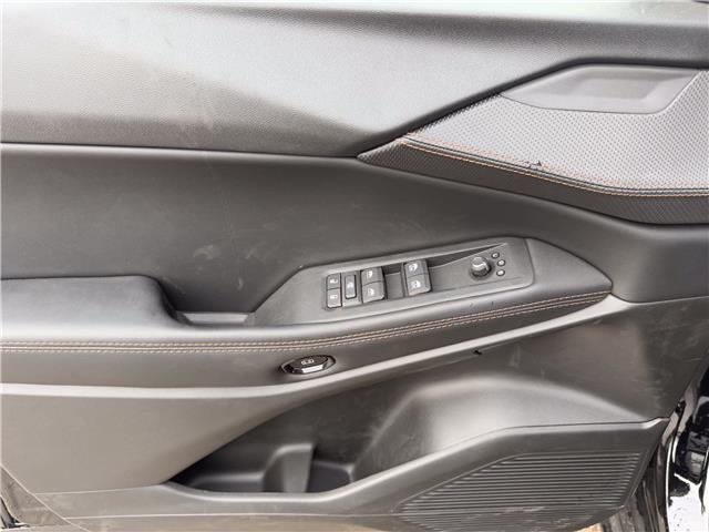 2026 Jeep Cherokee Laredo/Limited (Stk: 26230) in London - Image 23 of 27