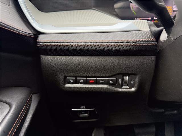 2026 Jeep Cherokee Laredo/Limited (Stk: 26230) in London - Image 25 of 27