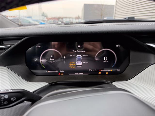 2026 Jeep Cherokee Laredo/Limited (Stk: 26230) in London - Image 18 of 27
