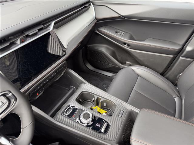 2026 Jeep Cherokee Laredo/Limited (Stk: 26230) in London - Image 20 of 27