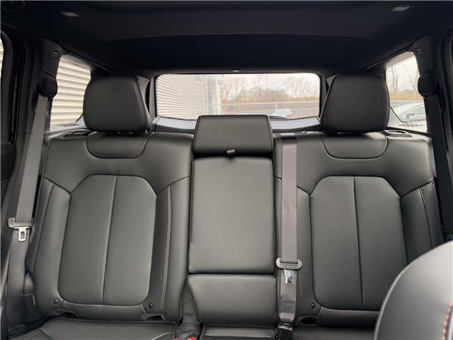 2026 Jeep Cherokee Laredo/Limited (Stk: 26230) in London - Image 15 of 27