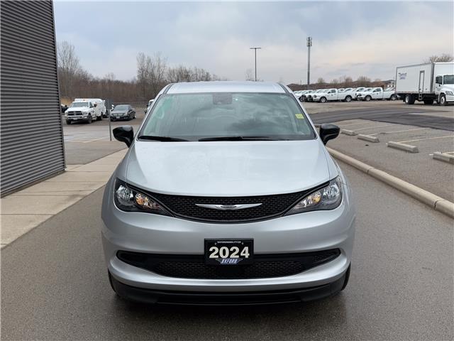 2024 Chrysler Grand Caravan SXT (Stk: UM047) in London - Image 2 of 25