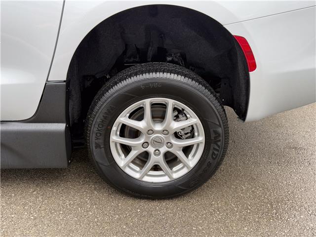 2024 Chrysler Grand Caravan SXT (Stk: UM047) in London - Image 25 of 25