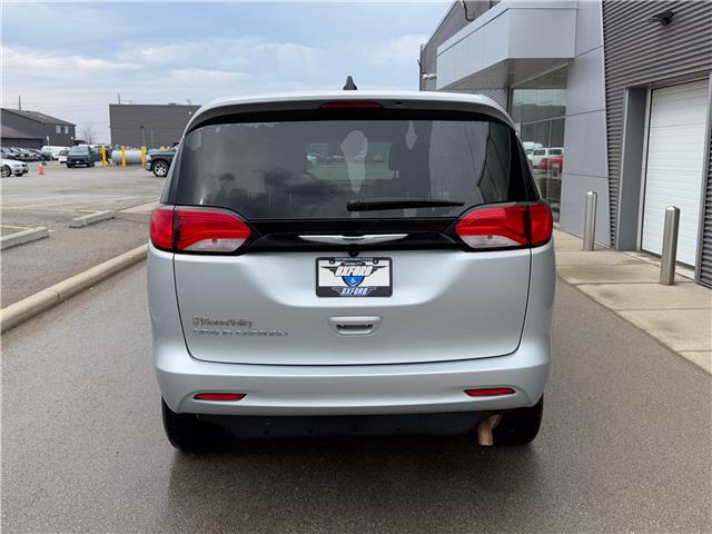 2024 Chrysler Grand Caravan SXT (Stk: UM047) in London - Image 5 of 25