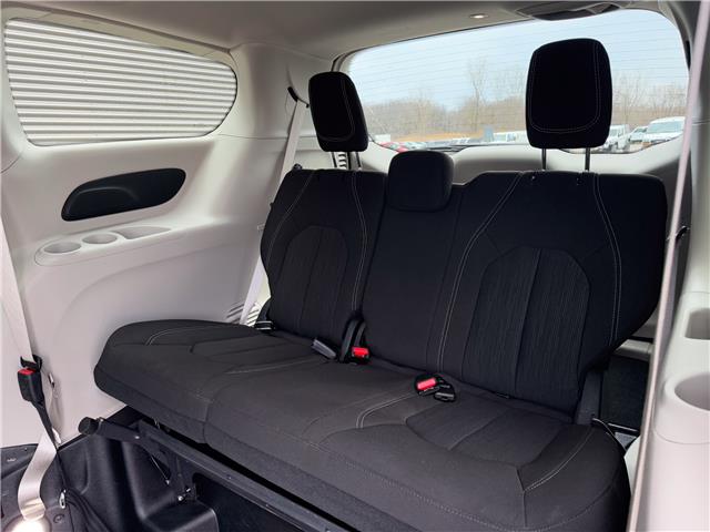 2024 Chrysler Grand Caravan SXT (Stk: UM047) in London - Image 12 of 25