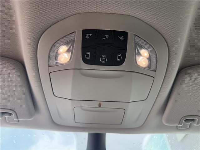 2024 Chrysler Grand Caravan SXT (Stk: UM047) in London - Image 19 of 25