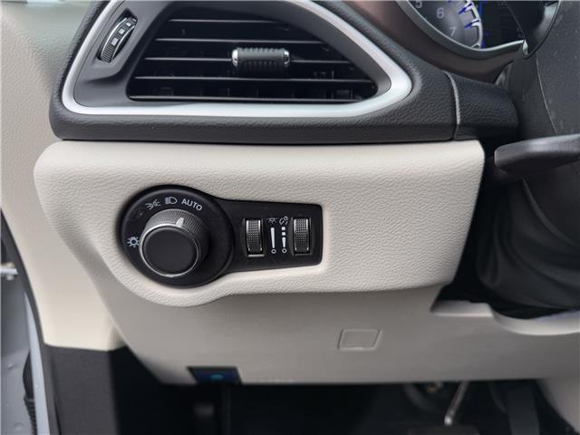 2024 Chrysler Grand Caravan SXT (Stk: UM047) in London - Image 20 of 25