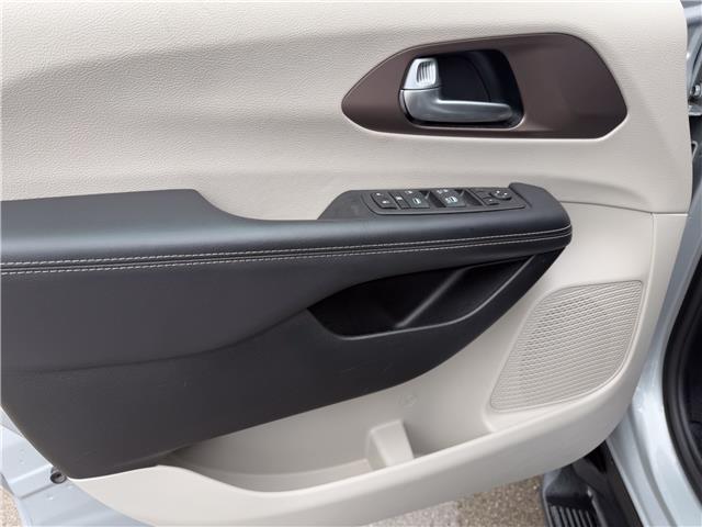 2024 Chrysler Grand Caravan SXT (Stk: UM047) in London - Image 21 of 25