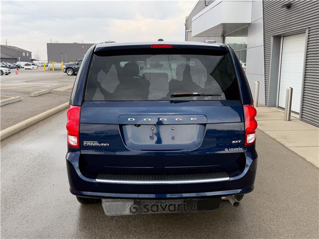 2017 Dodge Grand Caravan CVP/SXT (Stk: MU2384A) in London - Image 5 of 27