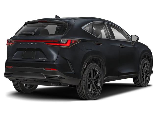2026 Lexus NX 450h+ Base (Stk: 260633) in Calgary - Image 3 of 3