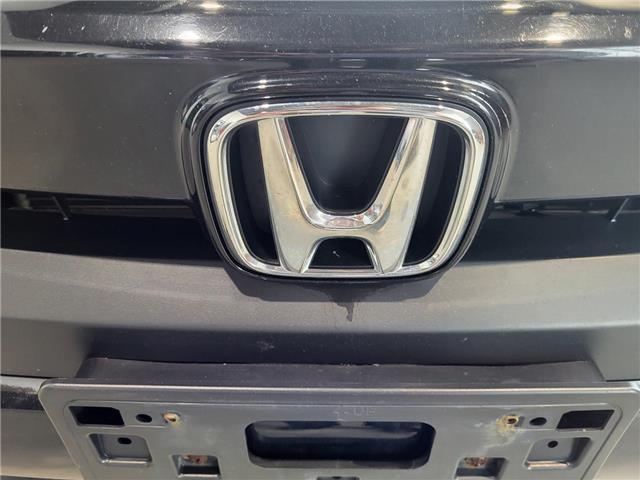 2021 Honda Civic LX (Stk: T0055A) in Barrie - Image 4 of 43