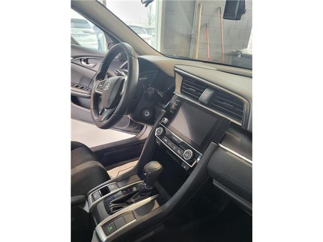 2021 Honda Civic LX (Stk: T0055A) in Barrie - Image 29 of 43
