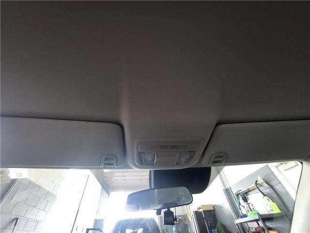 2021 Honda Civic LX (Stk: T0055A) in Barrie - Image 36 of 43
