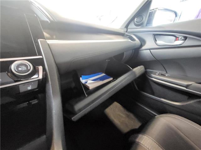 2021 Honda Civic LX (Stk: T0055A) in Barrie - Image 37 of 43