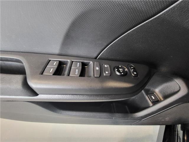 2021 Honda Civic LX (Stk: T0055A) in Barrie - Image 41 of 43