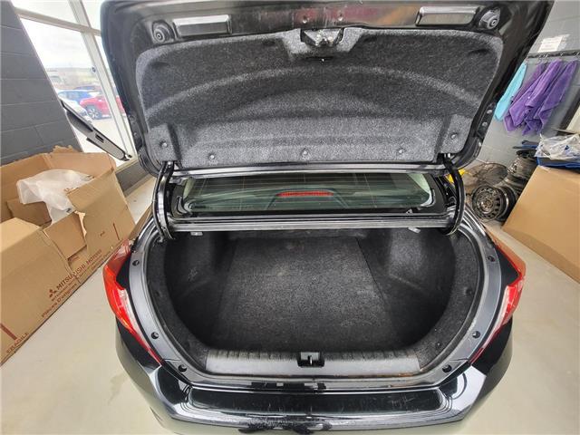 2021 Honda Civic LX (Stk: T0055A) in Barrie - Image 42 of 43