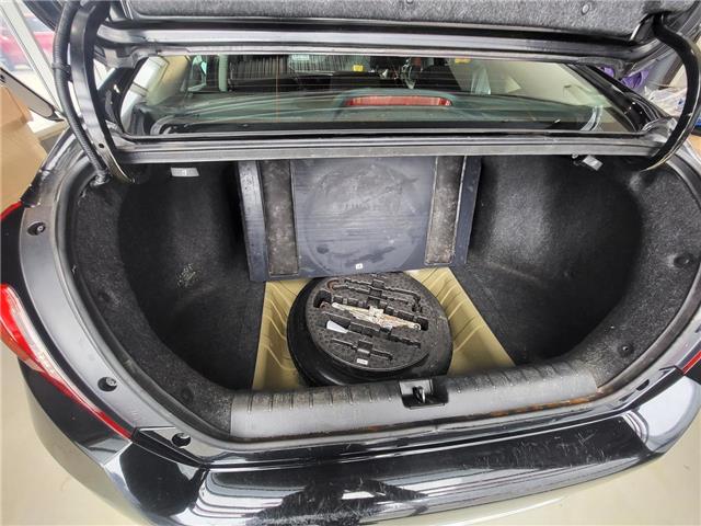 2021 Honda Civic LX (Stk: T0055A) in Barrie - Image 43 of 43