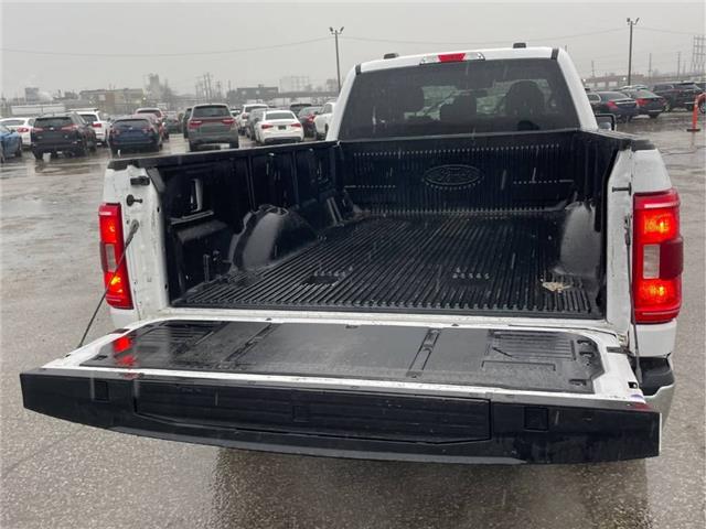 2021 Ford F-150 XLT (Stk: 14825) in Sudbury - Image 5 of 8