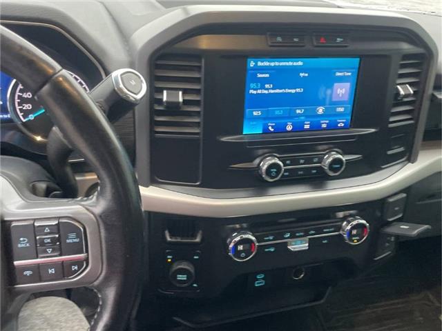 2021 Ford F-150 XLT (Stk: 14825) in Sudbury - Image 7 of 8