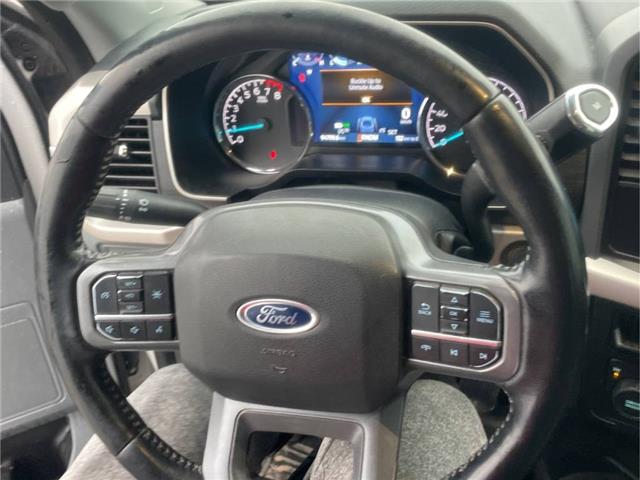 2021 Ford F-150 XLT (Stk: 14825) in Sudbury - Image 6 of 8