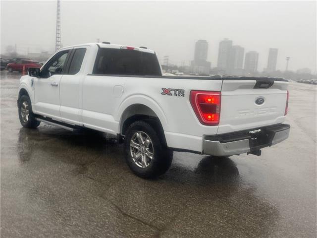 2021 Ford F-150 XLT (Stk: 14825) in Sudbury - Image 3 of 8