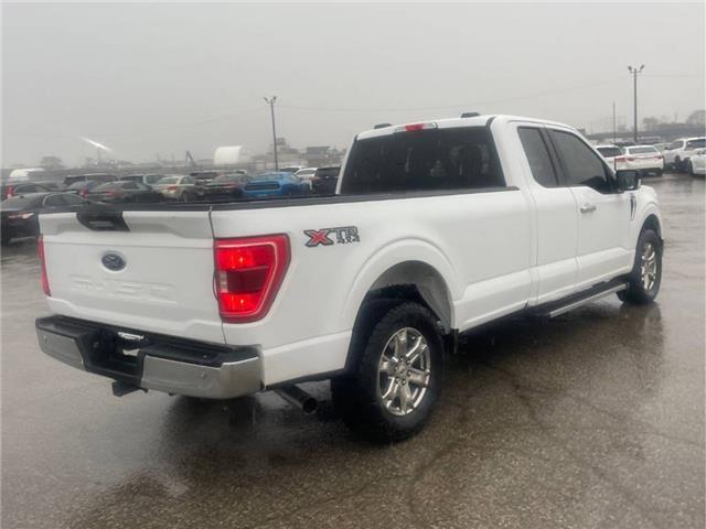 2021 Ford F-150 XLT (Stk: 14825) in Sudbury - Image 2 of 8
