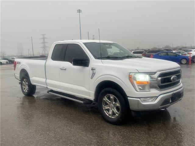 2021 Ford F-150 XLT (Stk: 14825) in Sudbury - Image 4 of 8