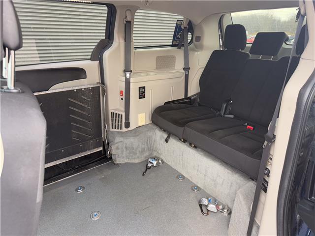 2017 Dodge Grand Caravan CVP/SXT (Stk: MU2384A) in London - Image 11 of 27