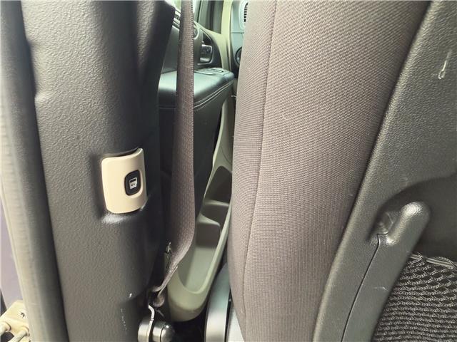 2017 Dodge Grand Caravan CVP/SXT (Stk: MU2384A) in London - Image 25 of 27