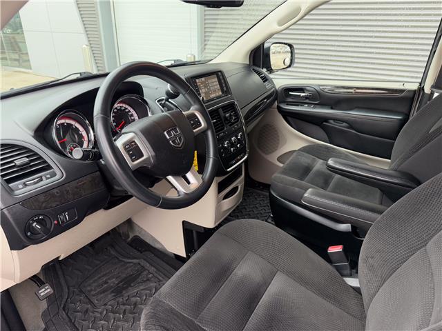2017 Dodge Grand Caravan CVP/SXT (Stk: MU2384A) in London - Image 10 of 27