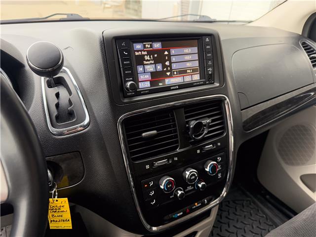 2017 Dodge Grand Caravan CVP/SXT (Stk: MU2384A) in London - Image 18 of 27