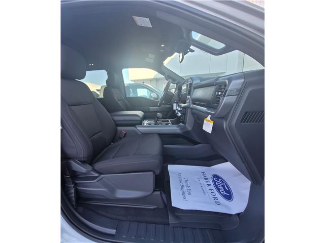 2026 Ford F-150 XLT (Stk: ND56536) in Shellbrook - Image 10 of 18