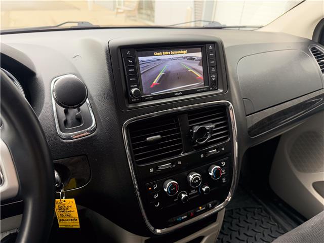 2017 Dodge Grand Caravan CVP/SXT (Stk: MU2384A) in London - Image 19 of 27
