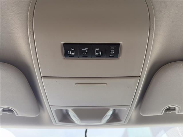 2017 Dodge Grand Caravan CVP/SXT (Stk: MU2384A) in London - Image 20 of 27