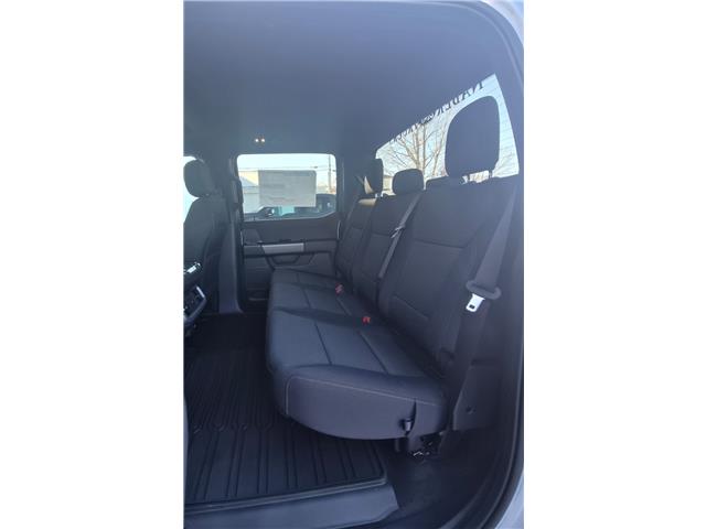 2026 Ford F-150 XLT (Stk: ND56536) in Shellbrook - Image 15 of 18